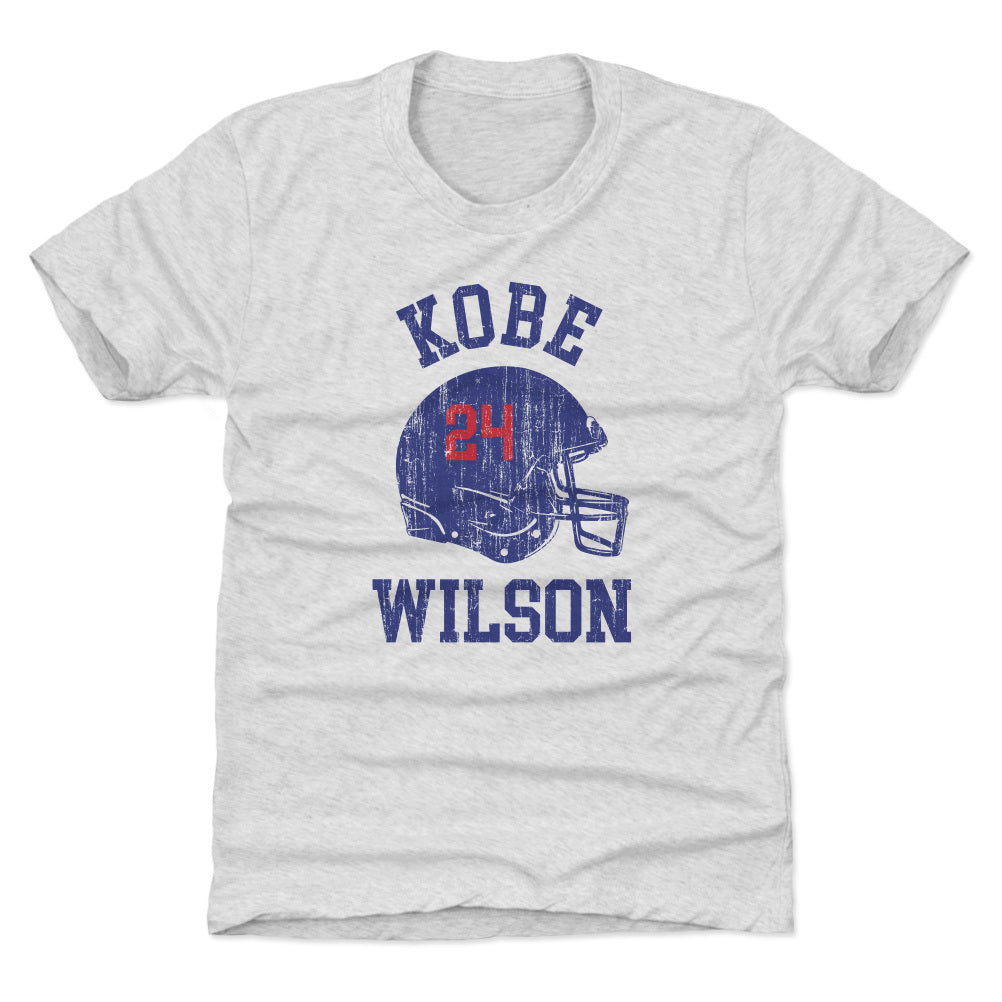 Kobe Wilson Kids T-Shirt | 500 LEVEL