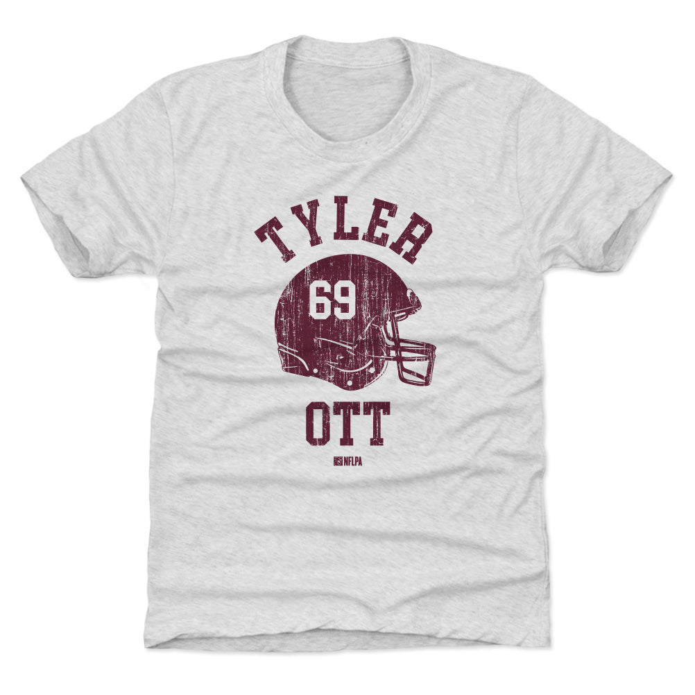 Tyler Ott Kids T-Shirt | 500 LEVEL