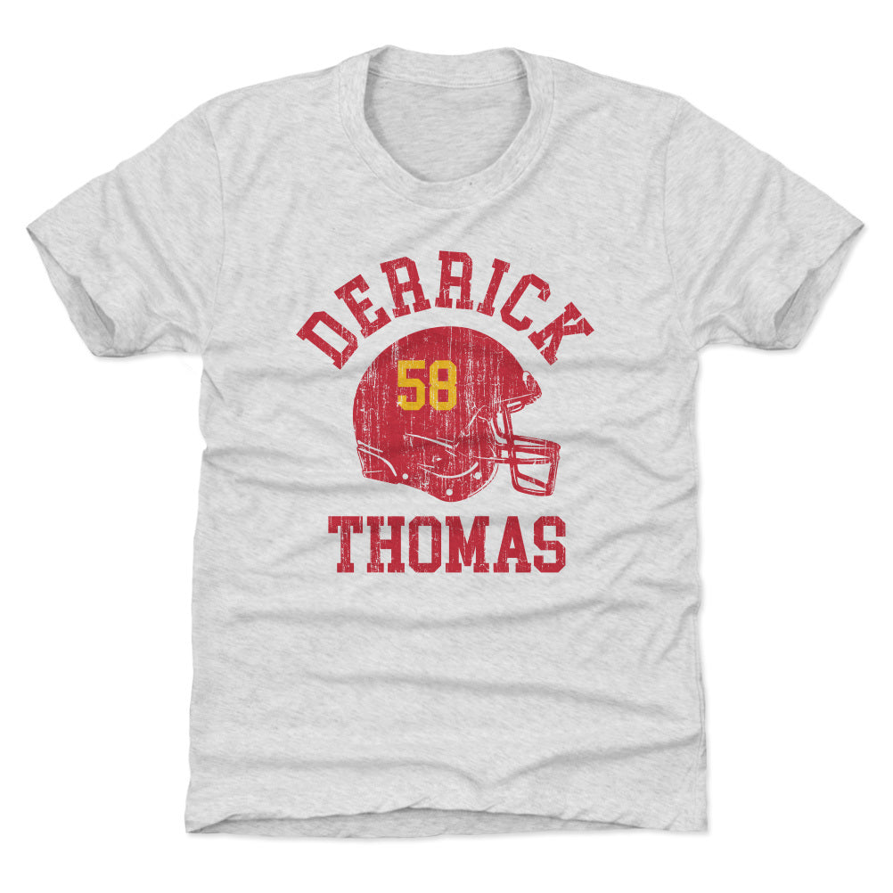 Derrick Thomas Kids T-Shirt | 500 LEVEL