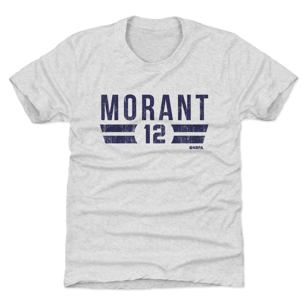 Ja Morant Kids T-Shirt | 500 LEVEL