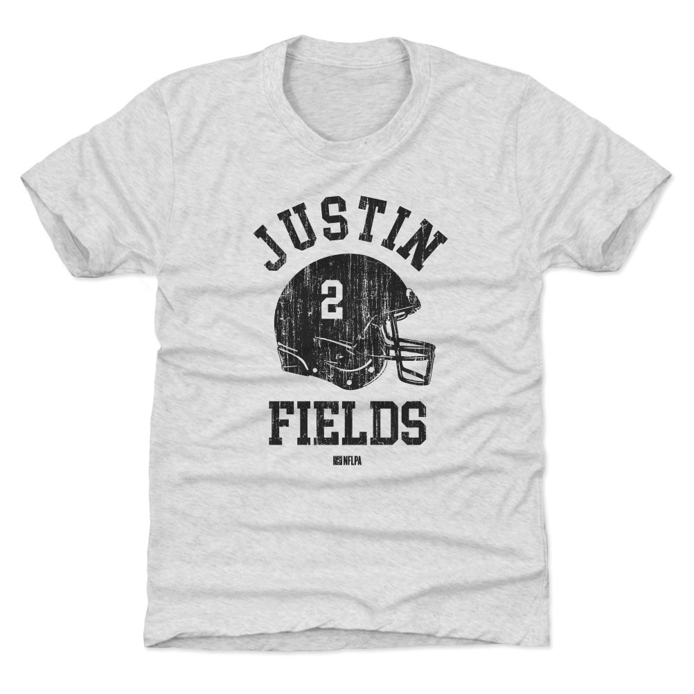 Justin Fields Kids T-Shirt | 500 LEVEL