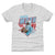 Warren Moon Kids T-Shirt | 500 LEVEL