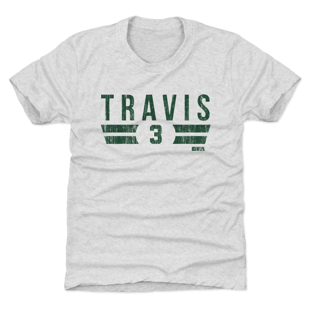 Jordan Travis Kids T-Shirt | 500 LEVEL