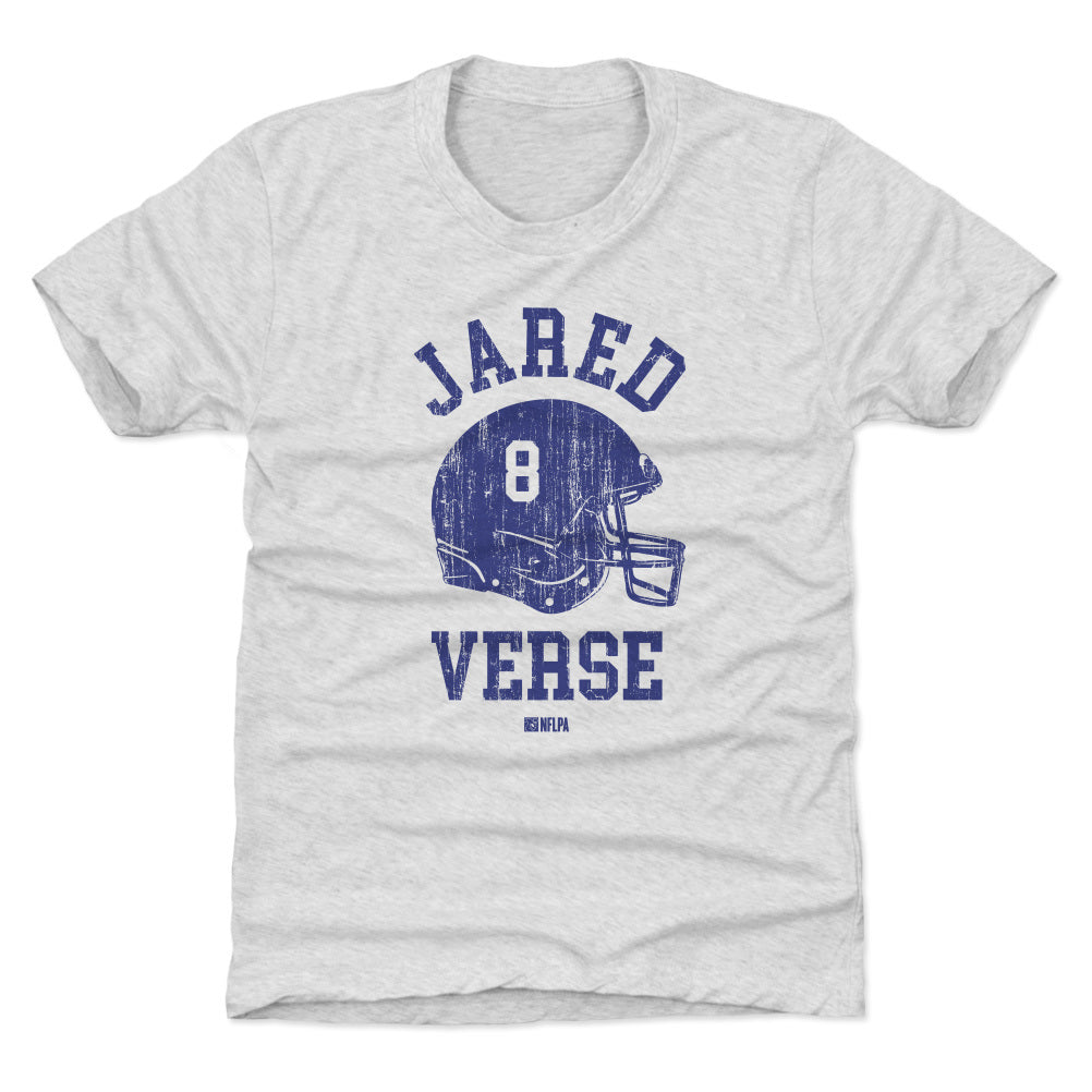 Jared Verse Kids T-Shirt | 500 LEVEL