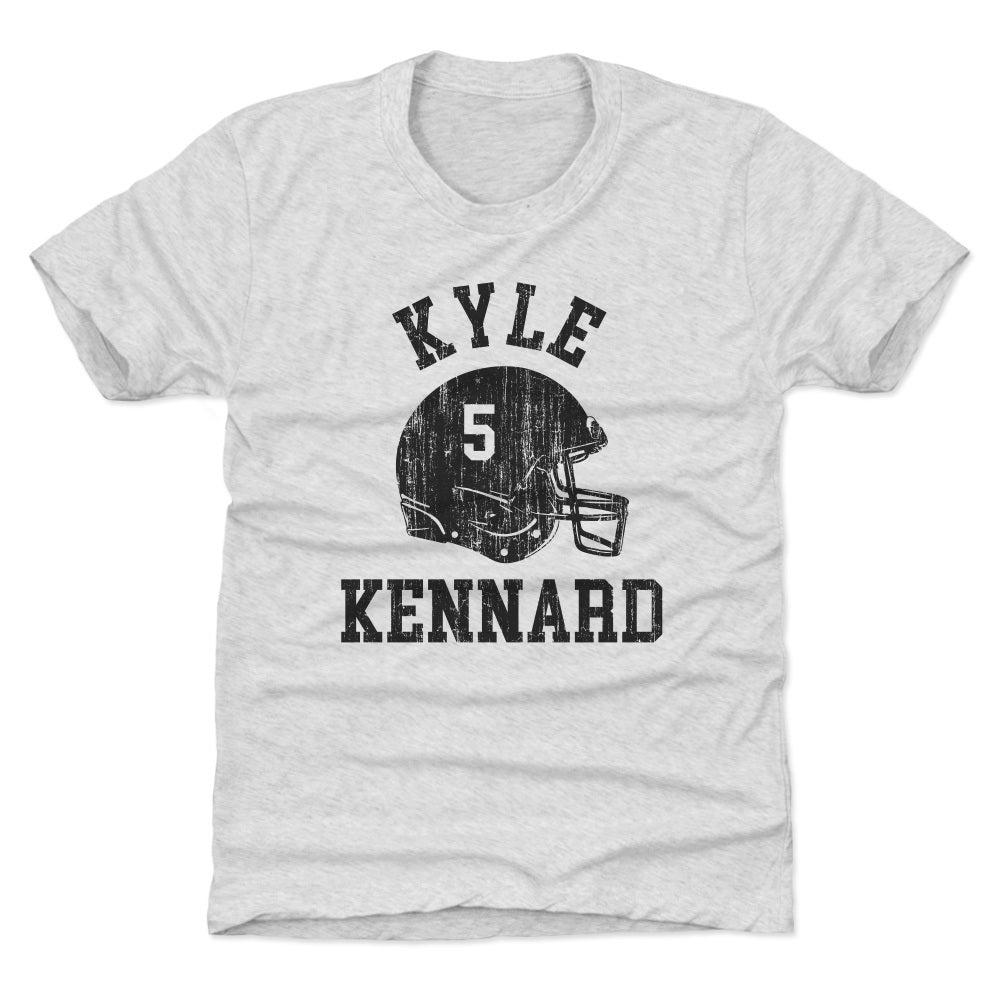 Kyle Kennard Kids T-Shirt | 500 LEVEL