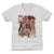 Trey Hendrickson Kids T-Shirt | 500 LEVEL