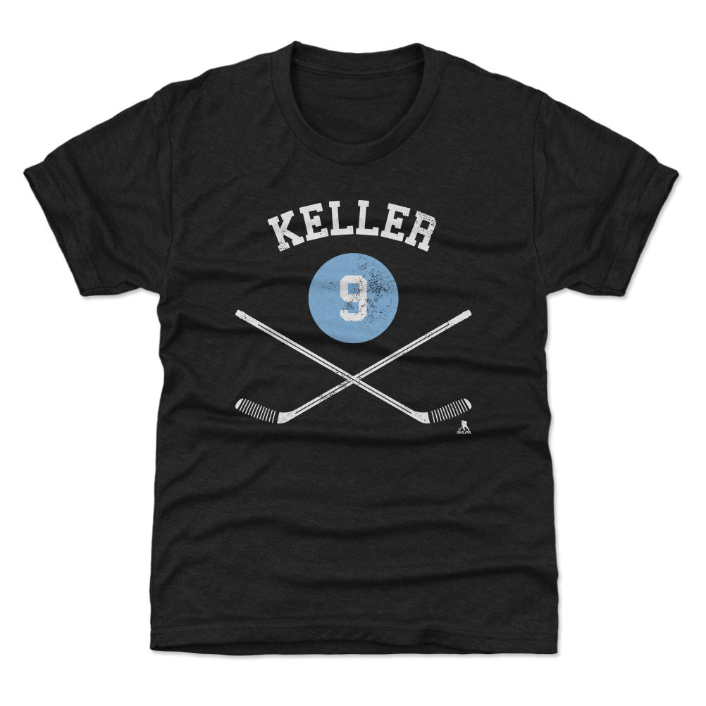 Clayton Keller Kids T-Shirt | 500 LEVEL