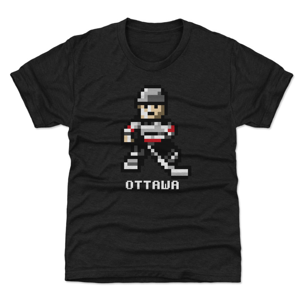 Ottawa Kids T-Shirt | 500 LEVEL