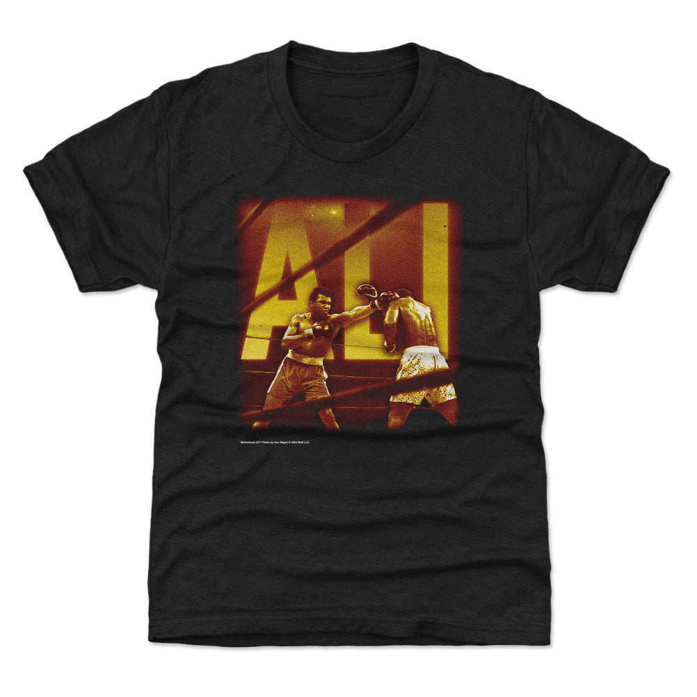 Muhammad Ali Kids T-Shirt | 500 LEVEL