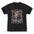 Anthony Edwards Kids T-Shirt | 500 LEVEL