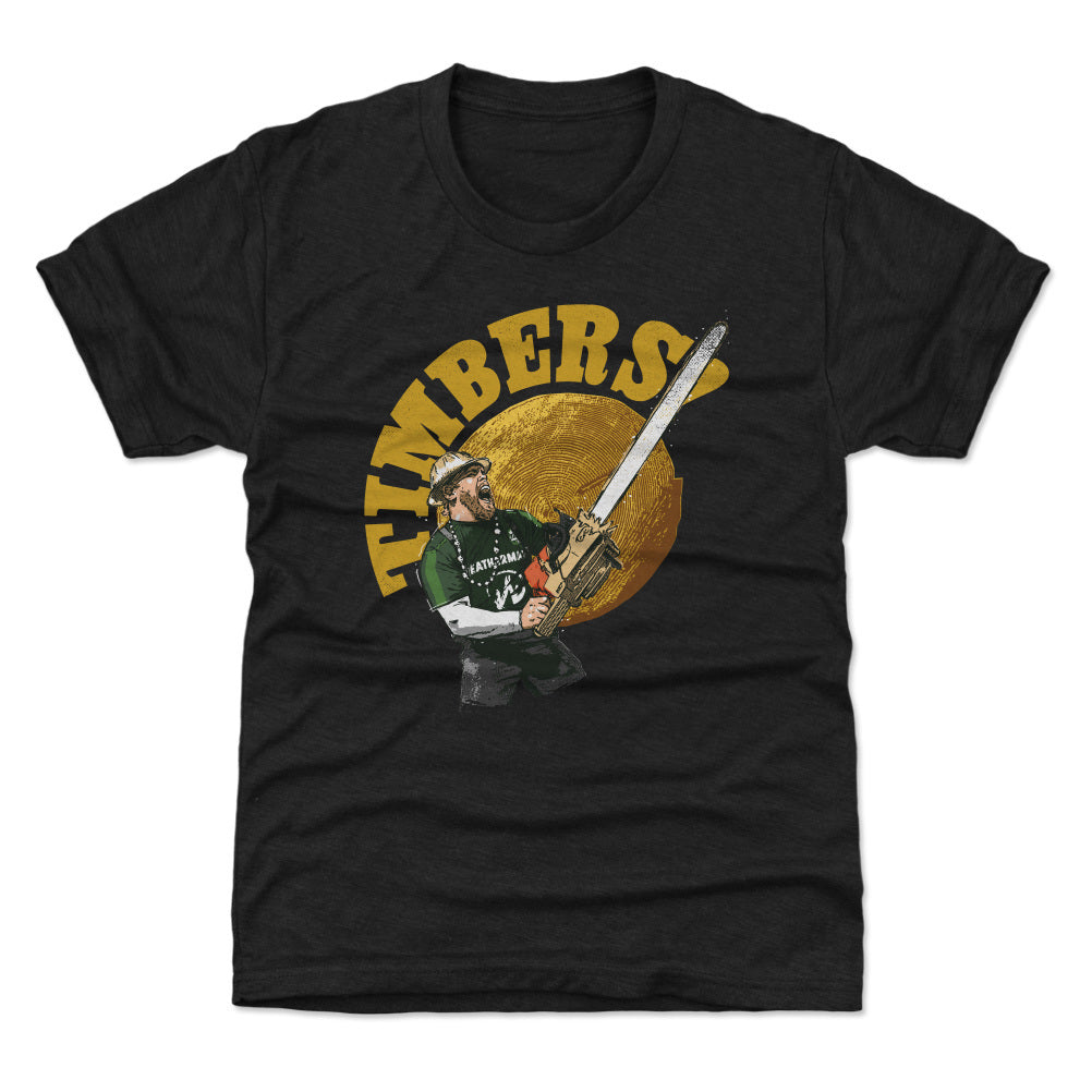 Portland Timbers Kids T-Shirt | 500 LEVEL