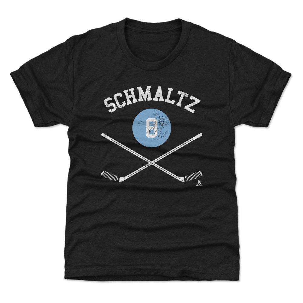 Nick Schmaltz Kids T-Shirt | 500 LEVEL