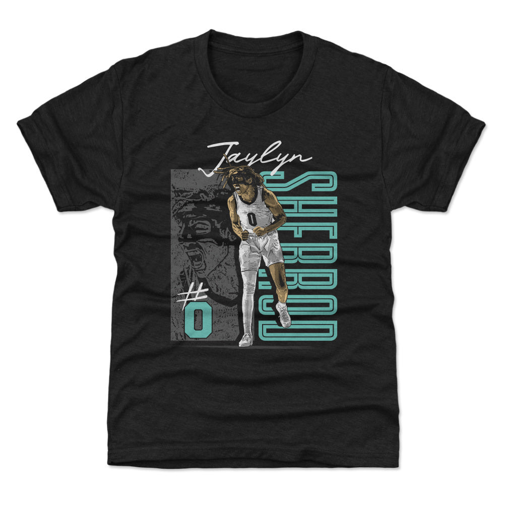 Jaylyn Sherrod Kids T-Shirt | 500 LEVEL