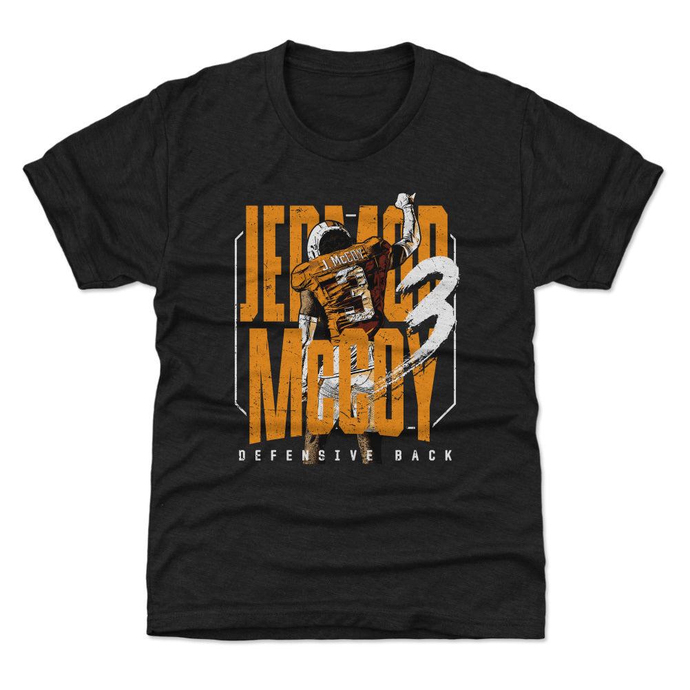 Jermod McCoy Kids T-Shirt | 500 LEVEL