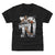 Jeremy Sochan Kids T-Shirt | 500 LEVEL