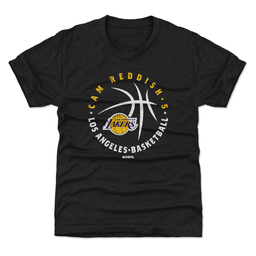 Cam Reddish Kids T-Shirt | 500 LEVEL