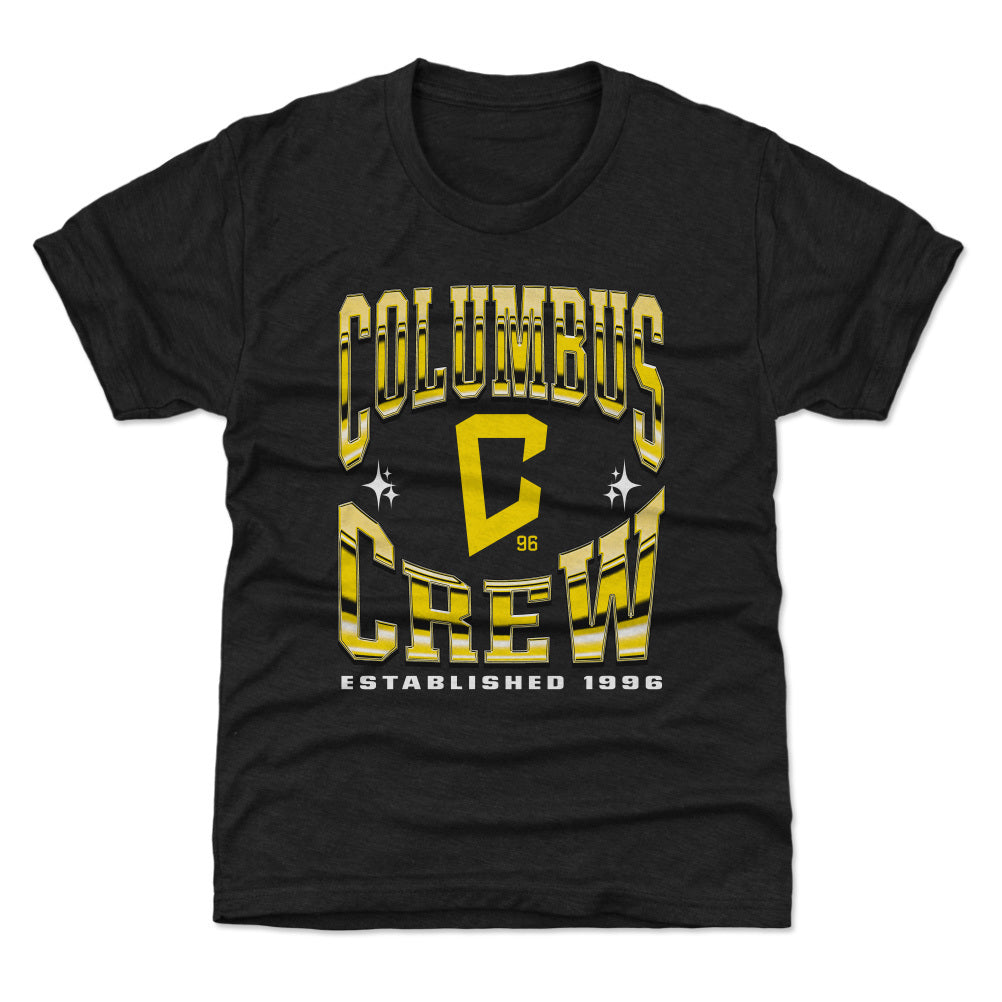 Columbus Crew Kids T-Shirt | 500 LEVEL