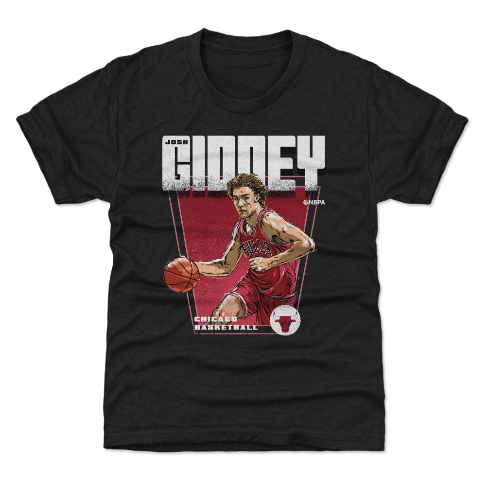 Josh Giddey Kids T-Shirt | 500 LEVEL