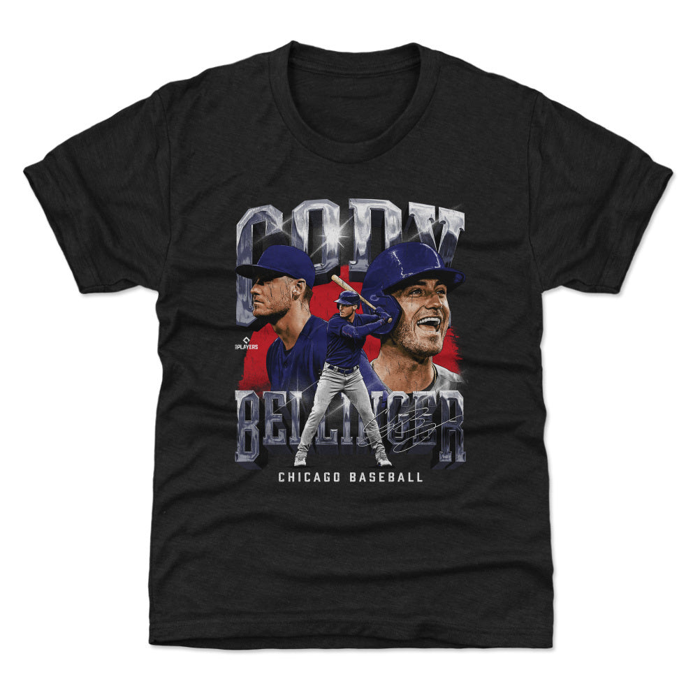 Cody Bellinger Kids T-Shirt | 500 LEVEL