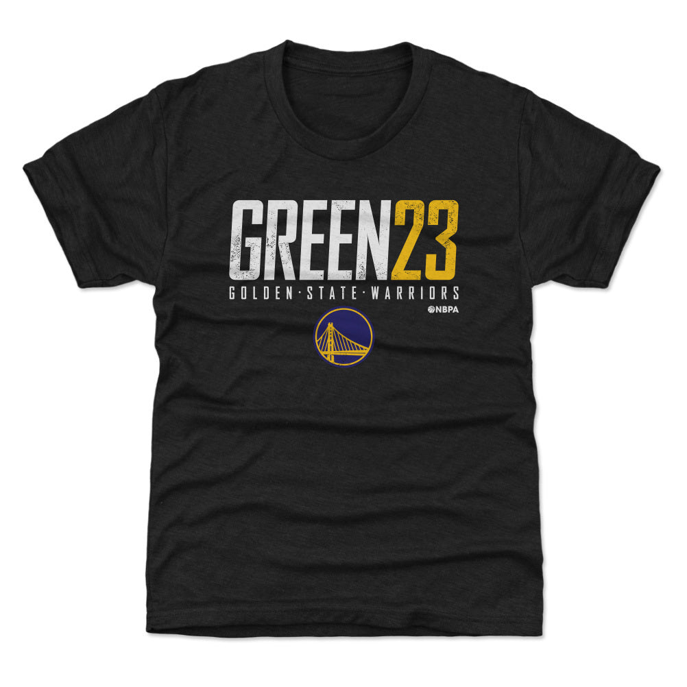 Draymond Green Kids T-Shirt | 500 LEVEL