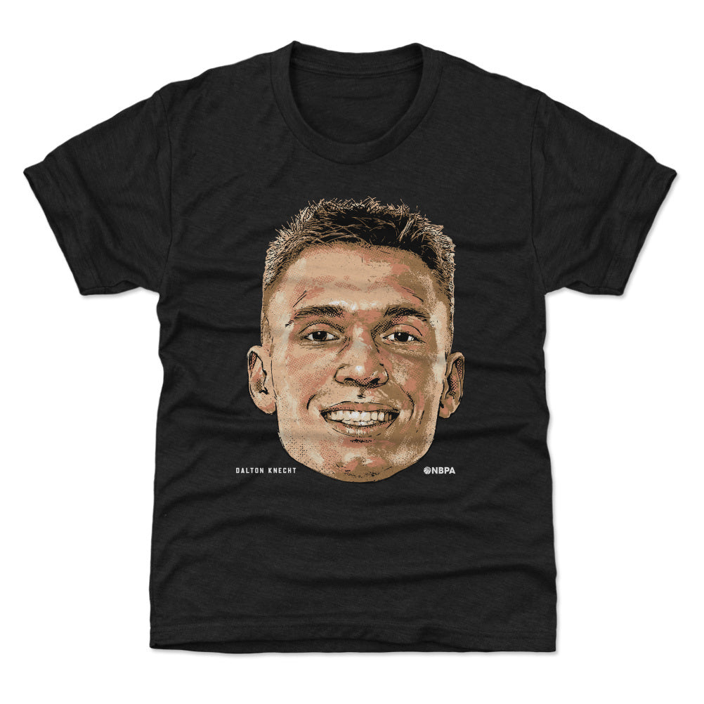 Dalton Knecht Kids T-Shirt | 500 LEVEL