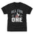 Toronto FC Kids T-Shirt | 500 LEVEL