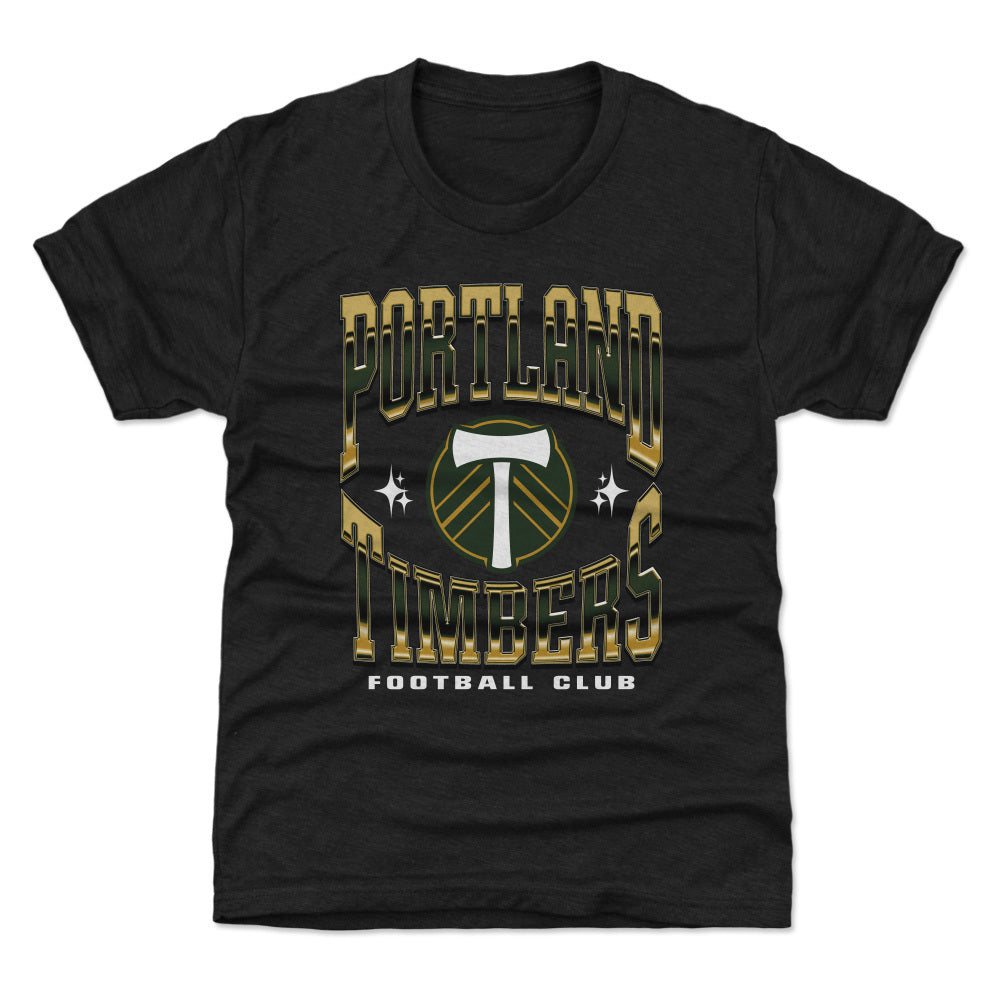 Portland Timbers Kids T-Shirt | 500 LEVEL