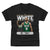 Derrick White Kids T-Shirt | 500 LEVEL