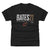 Emoni Bates Kids T-Shirt | 500 LEVEL