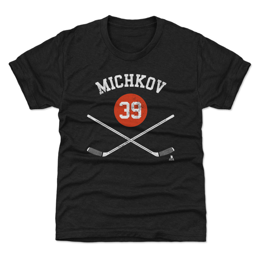 Matvei Michkov Kids T-Shirt | 500 LEVEL