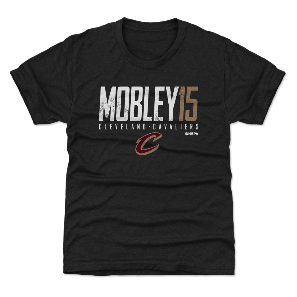 Isaiah Mobley Kids T-Shirt | 500 LEVEL