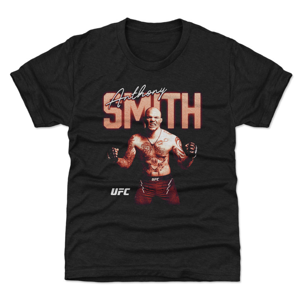 Anthony Smith Kids T-Shirt | 500 LEVEL