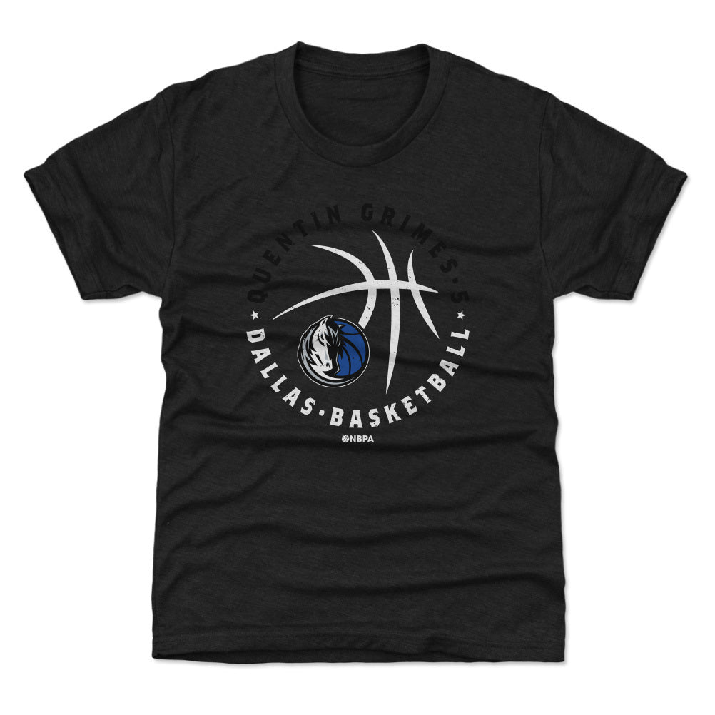 Quentin Grimes Kids T-Shirt | 500 LEVEL