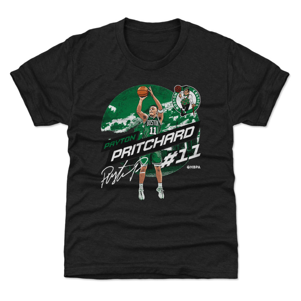 Payton Pritchard Kids T-Shirt | 500 LEVEL