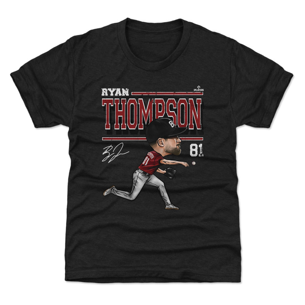 Ryan Thompson Kids T-Shirt | 500 LEVEL