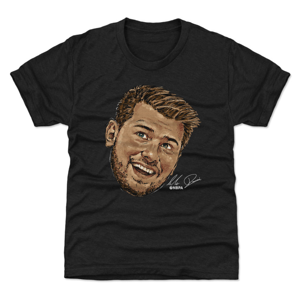 Luka Doncic Kids T-Shirt | 500 LEVEL