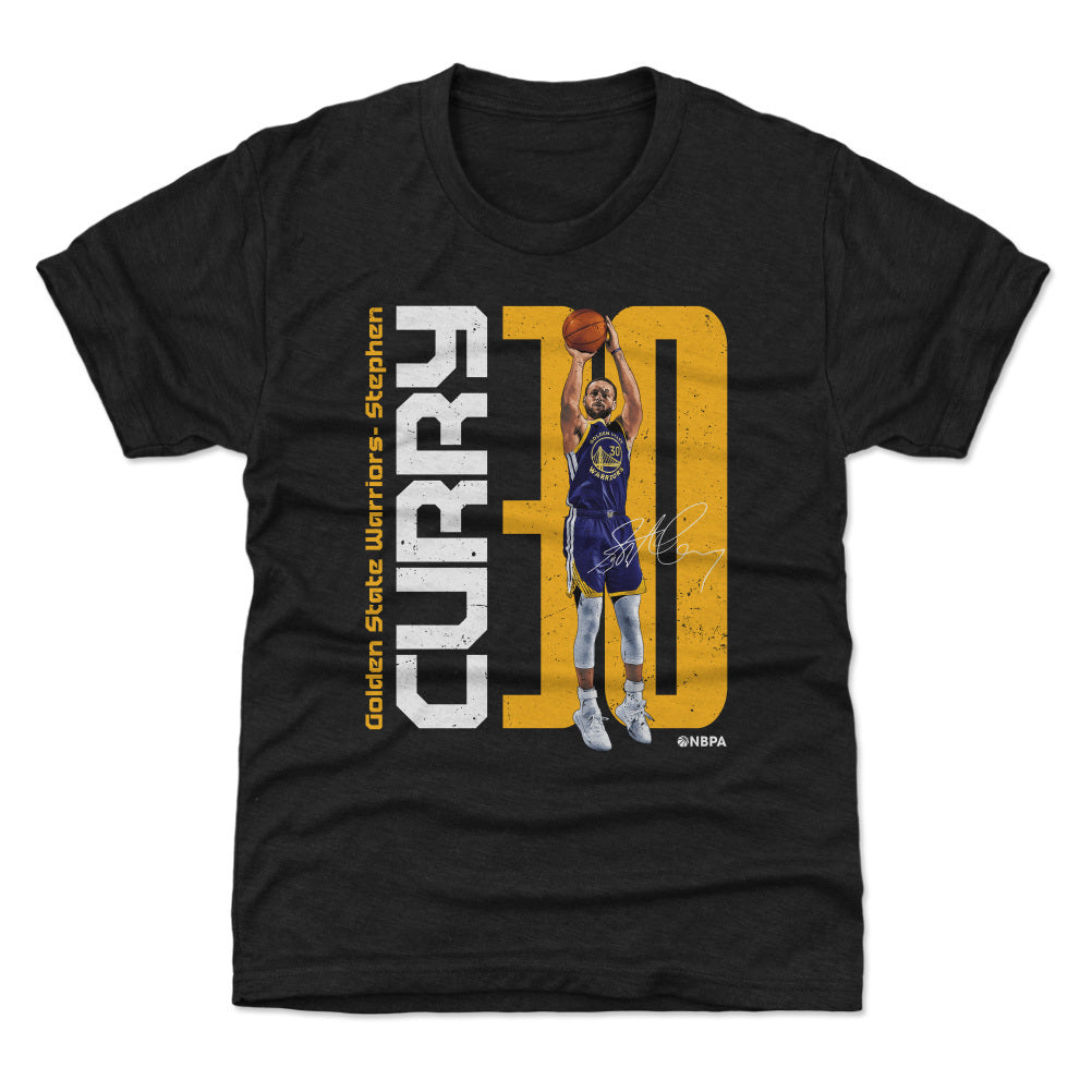 Steph Curry Kids T-Shirt | 500 LEVEL