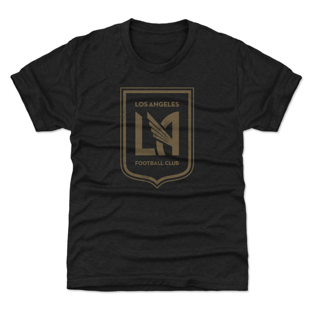 LAFC Kids T-Shirt | 500 LEVEL