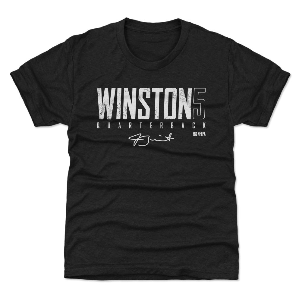 Jameis Winston Kids T-Shirt | 500 LEVEL