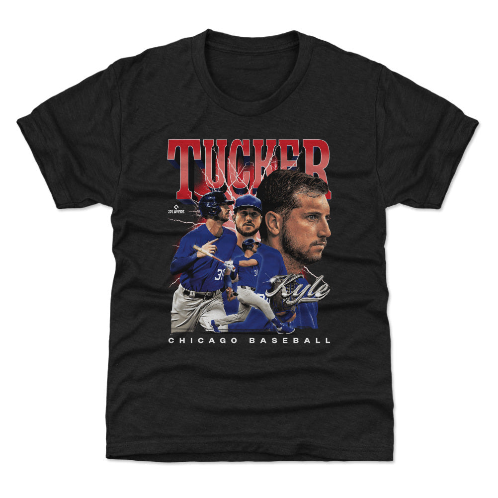 Kyle Tucker Kids T-Shirt | 500 LEVEL