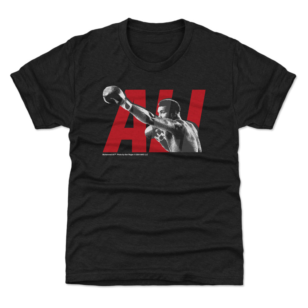 Muhammad Ali Kids T-Shirt | 500 LEVEL