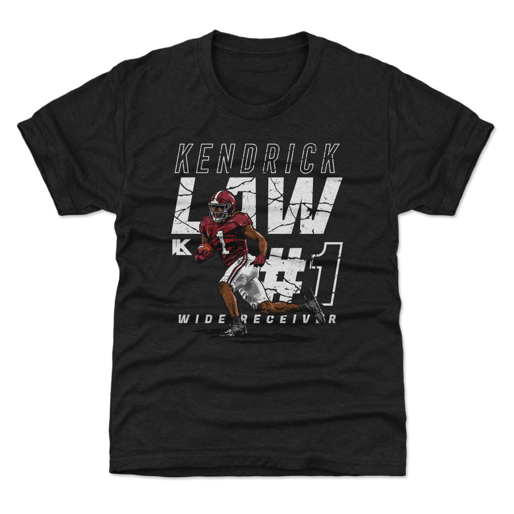 Kendrick Law Kids T-Shirt | 500 LEVEL