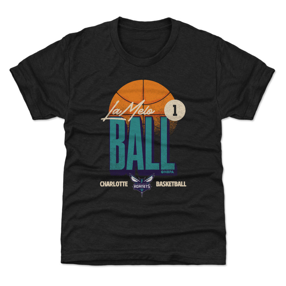 LaMelo Ball Kids T-Shirt | 500 LEVEL