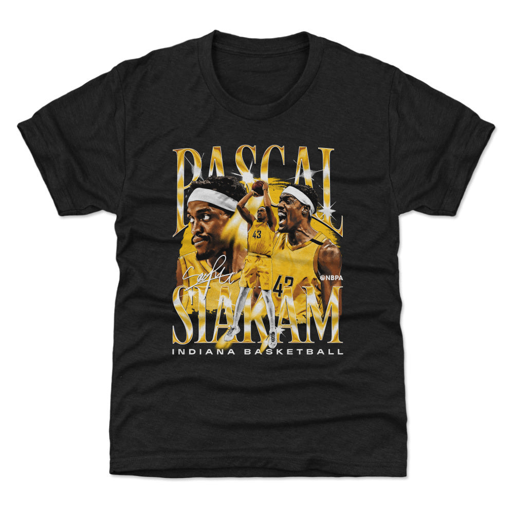 Pascal Siakam Kids T-Shirt | 500 LEVEL