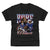 Kobe Wilson Kids T-Shirt | 500 LEVEL