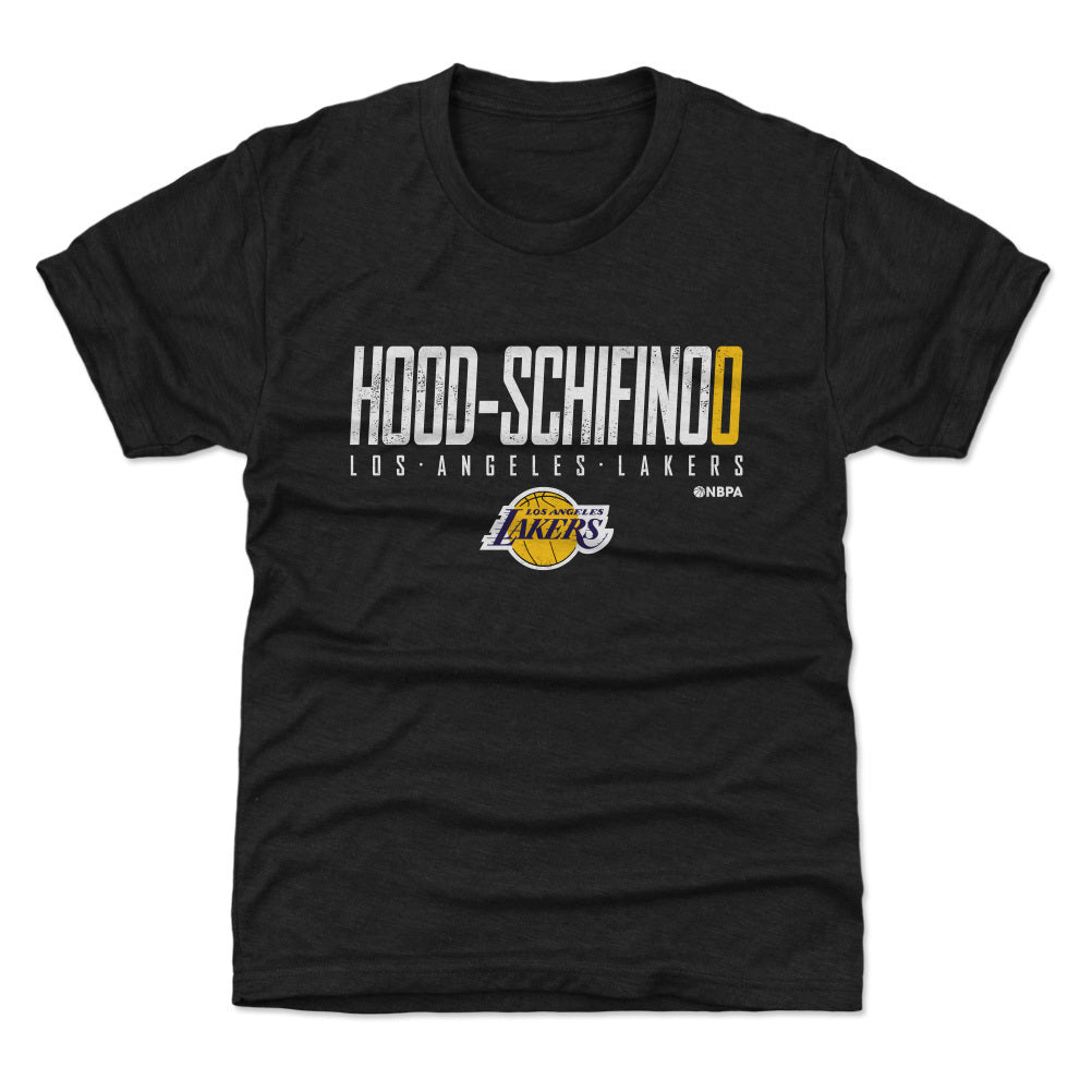 Jalen Hood-Schifino Kids T-Shirt | 500 LEVEL