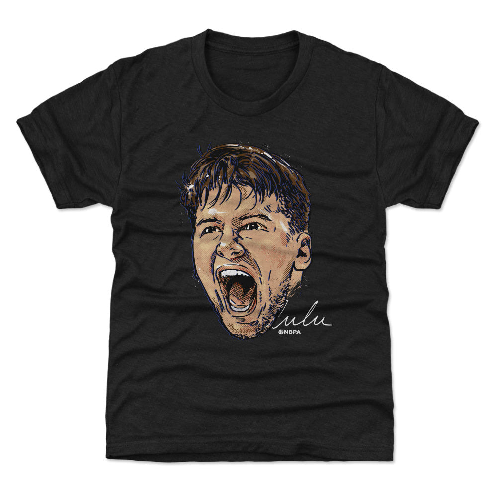 Luka Doncic Kids T-Shirt | 500 LEVEL