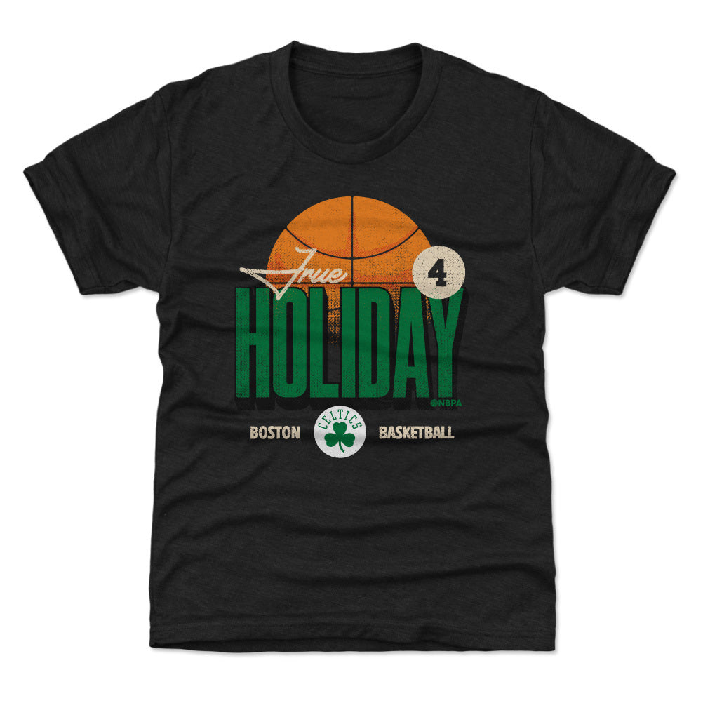 Jrue Holiday Kids T-Shirt | 500 LEVEL