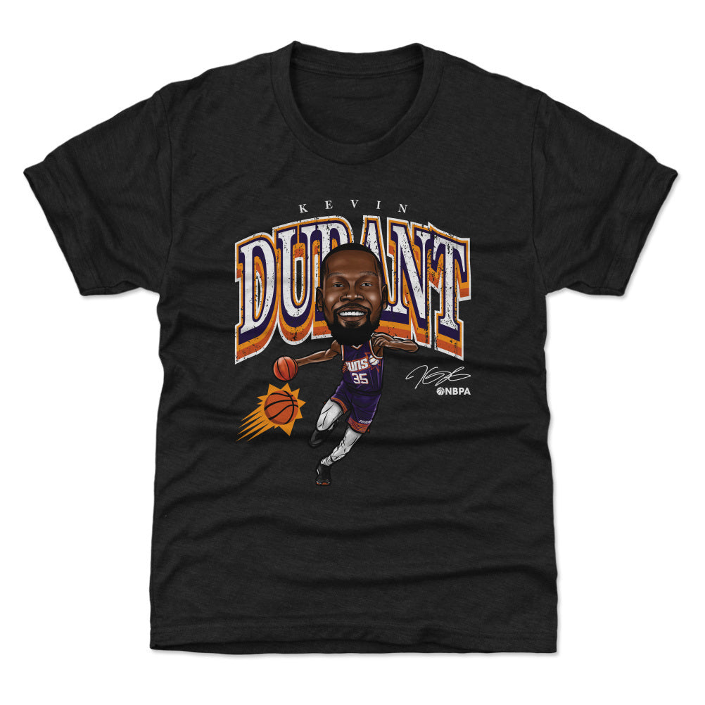 Kevin Durant Kids T-Shirt | 500 LEVEL