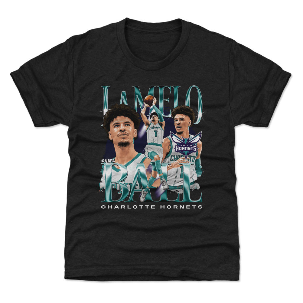 LaMelo Ball Kids T-Shirt | 500 LEVEL